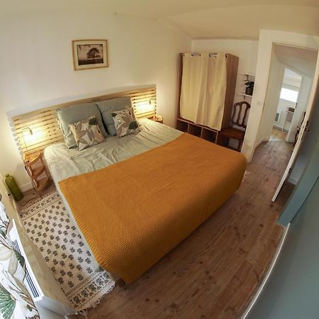 Le Montarrouye Appartement Pour 2 A 6 Personnes Bagnères-de-Bigorre Buitenkant foto