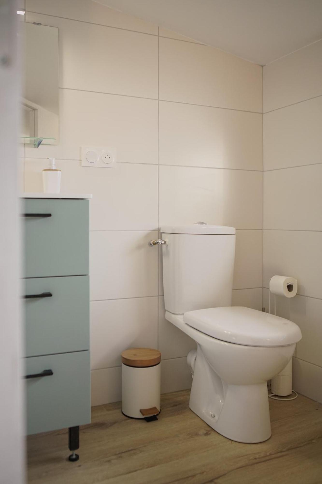 Le Montarrouye Appartement Pour 2 A 6 Personnes Bagnères-de-Bigorre Buitenkant foto