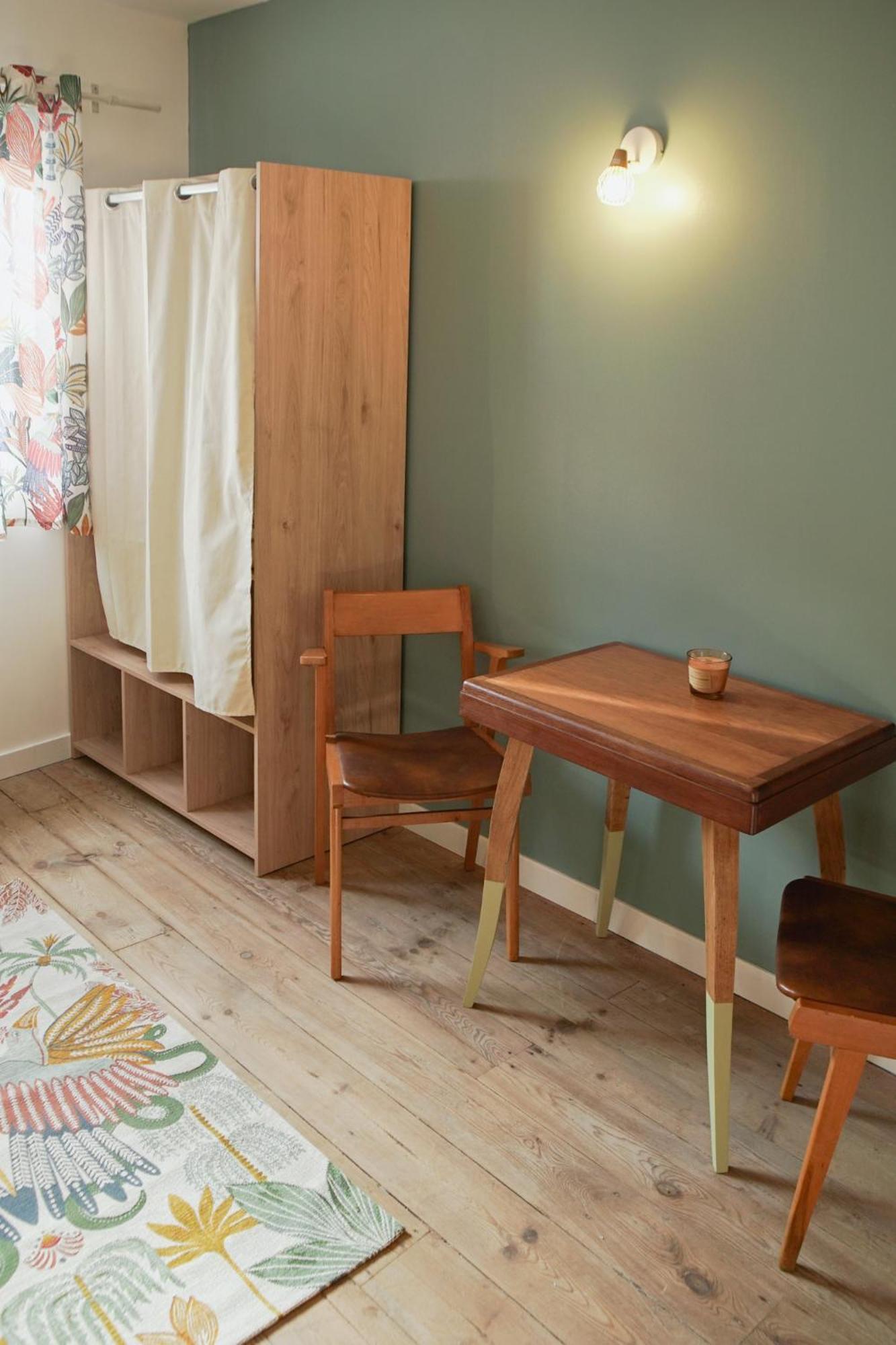 Le Montarrouye Appartement Pour 2 A 6 Personnes Bagnères-de-Bigorre Buitenkant foto