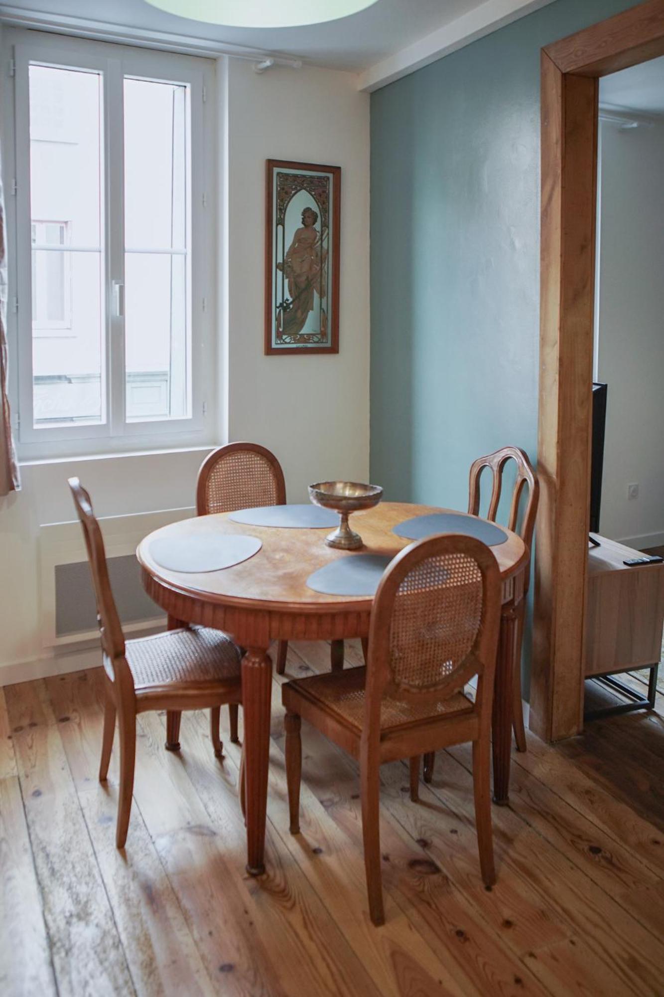 Le Montarrouye Appartement Pour 2 A 6 Personnes Bagnères-de-Bigorre Buitenkant foto