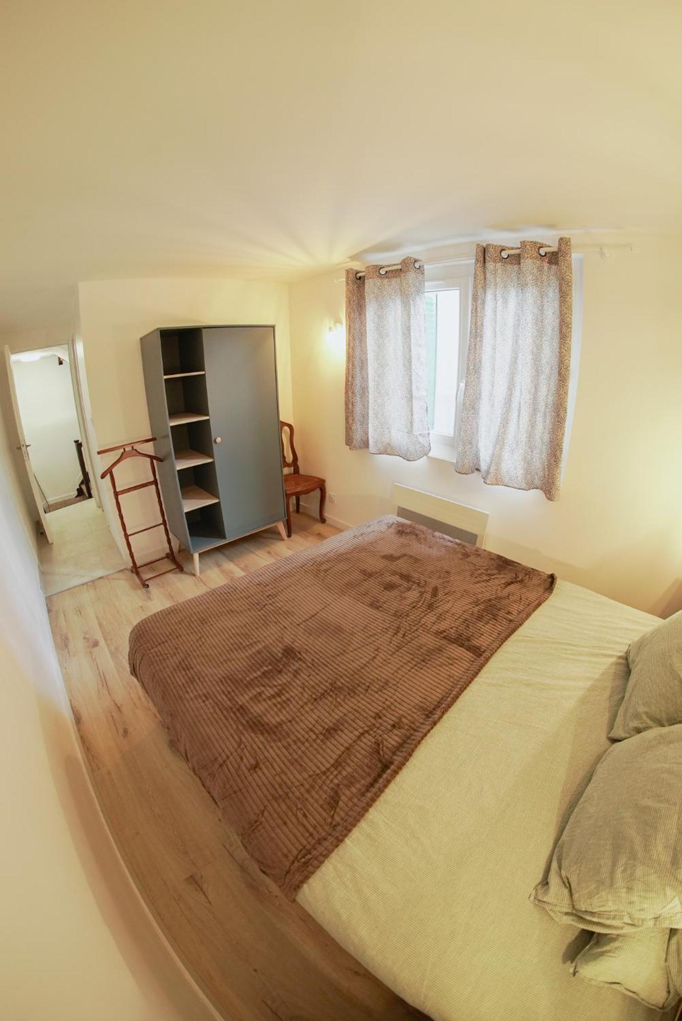Le Montarrouye Appartement Pour 2 A 6 Personnes Bagnères-de-Bigorre Buitenkant foto