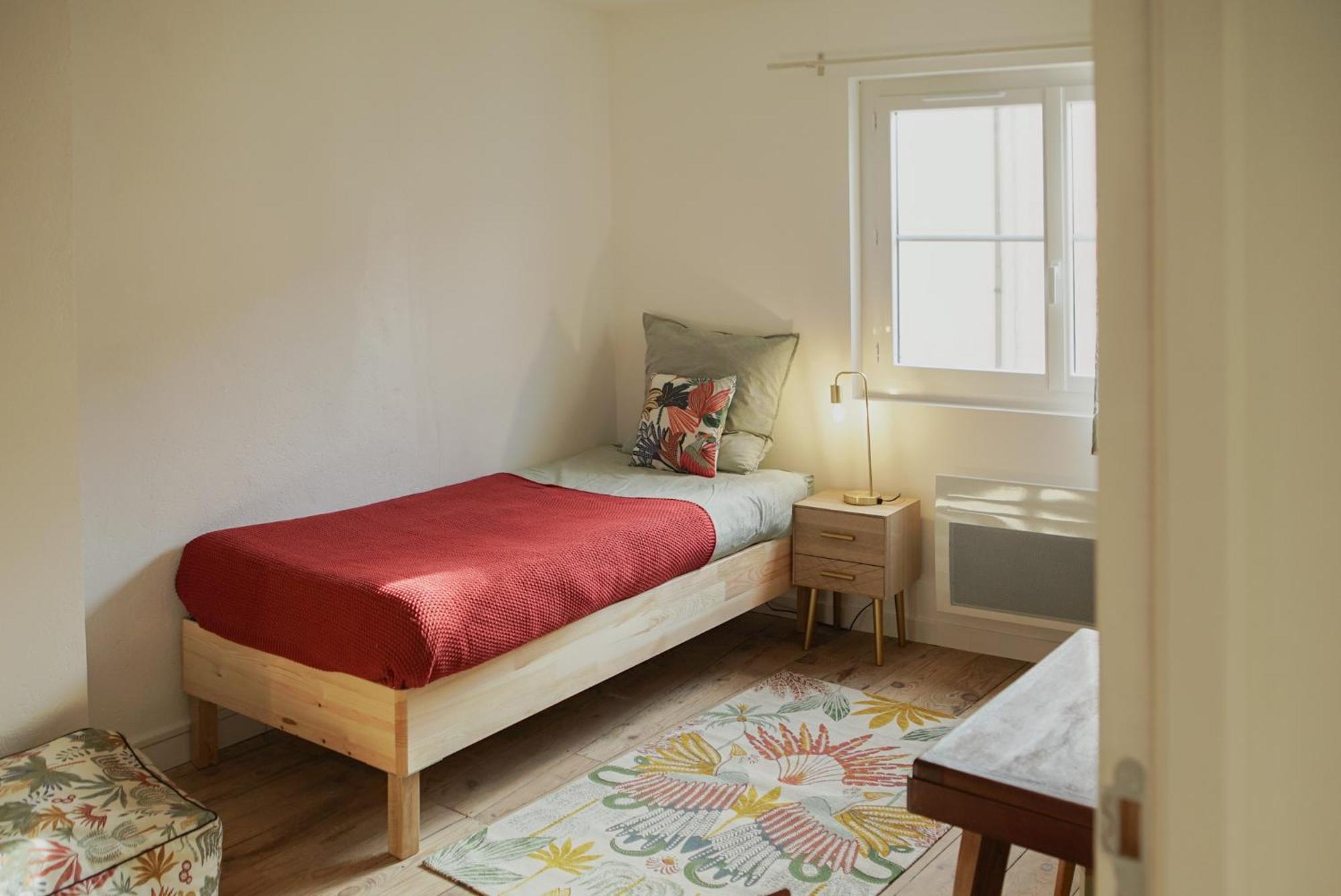 Le Montarrouye Appartement Pour 2 A 6 Personnes Bagnères-de-Bigorre Buitenkant foto