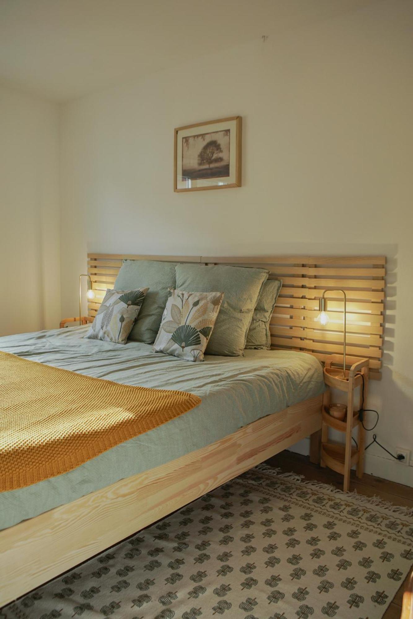 Le Montarrouye Appartement Pour 2 A 6 Personnes Bagnères-de-Bigorre Buitenkant foto