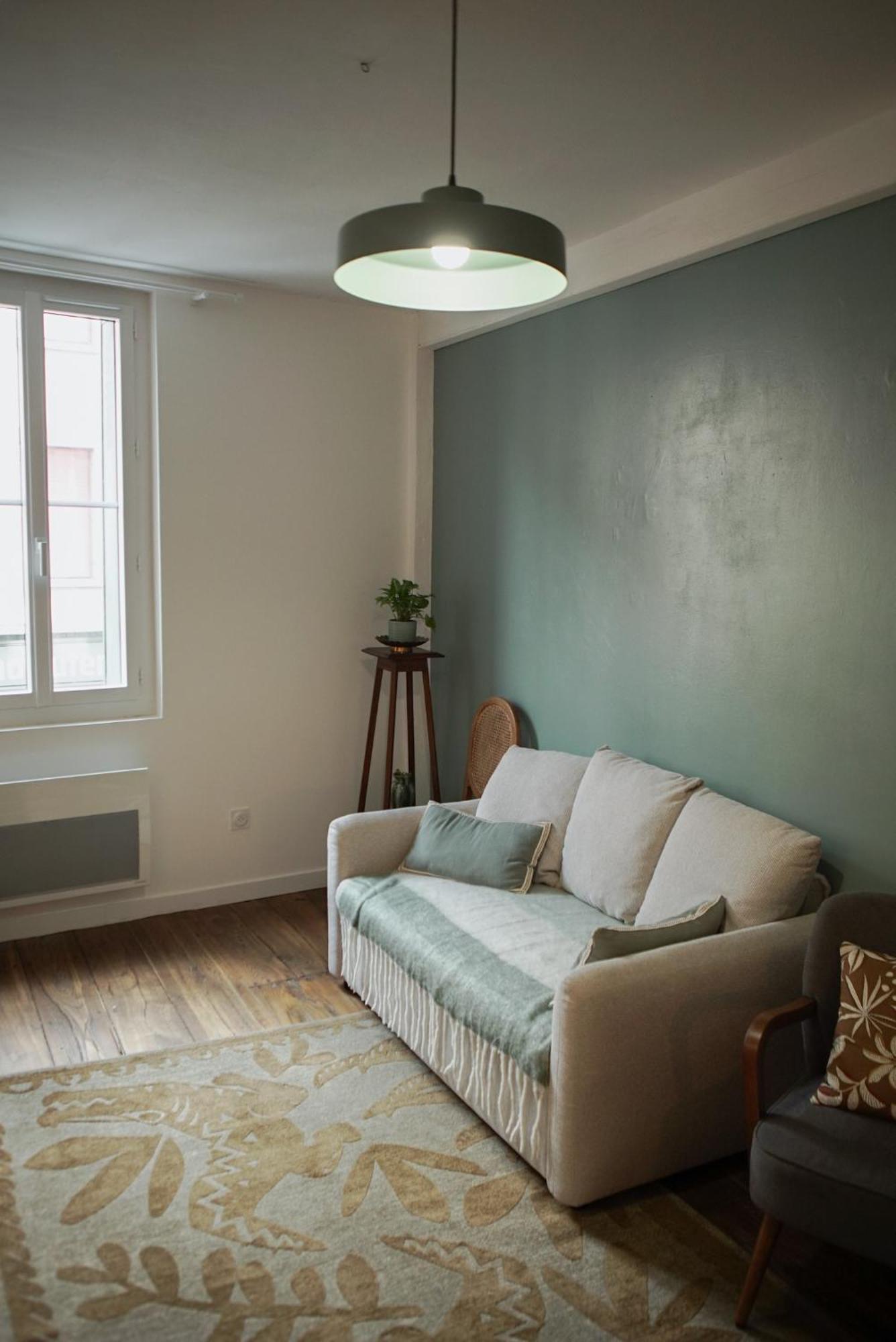 Le Montarrouye Appartement Pour 2 A 6 Personnes Bagnères-de-Bigorre Buitenkant foto