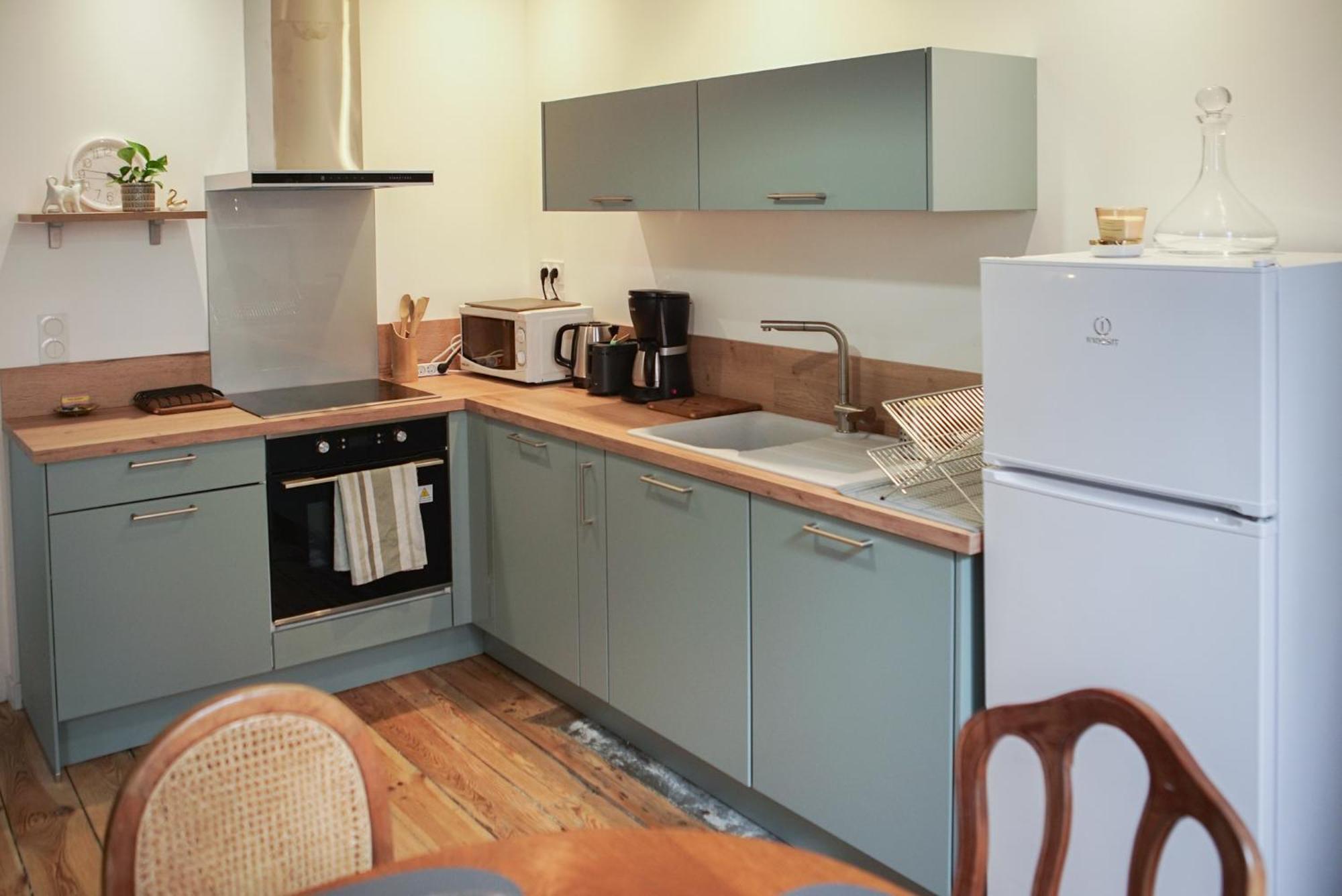 Le Montarrouye Appartement Pour 2 A 6 Personnes Bagnères-de-Bigorre Buitenkant foto